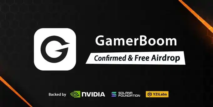 Image from CRYPTO & AIRDROPS: Discover an Awesome New Free Airdrop Opportunity! 🪂  @Gamerboom_476 i...