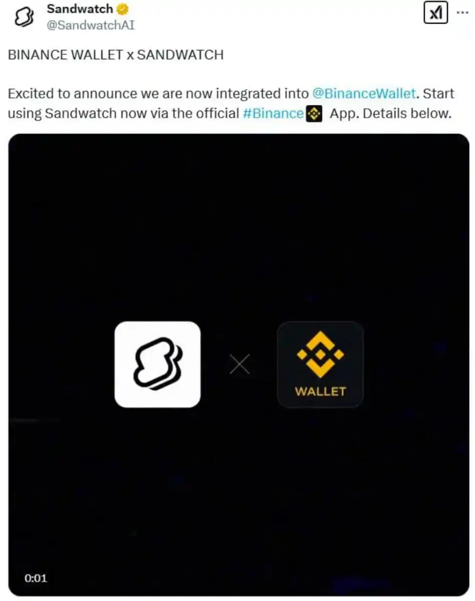 CRYPTO TECH post
