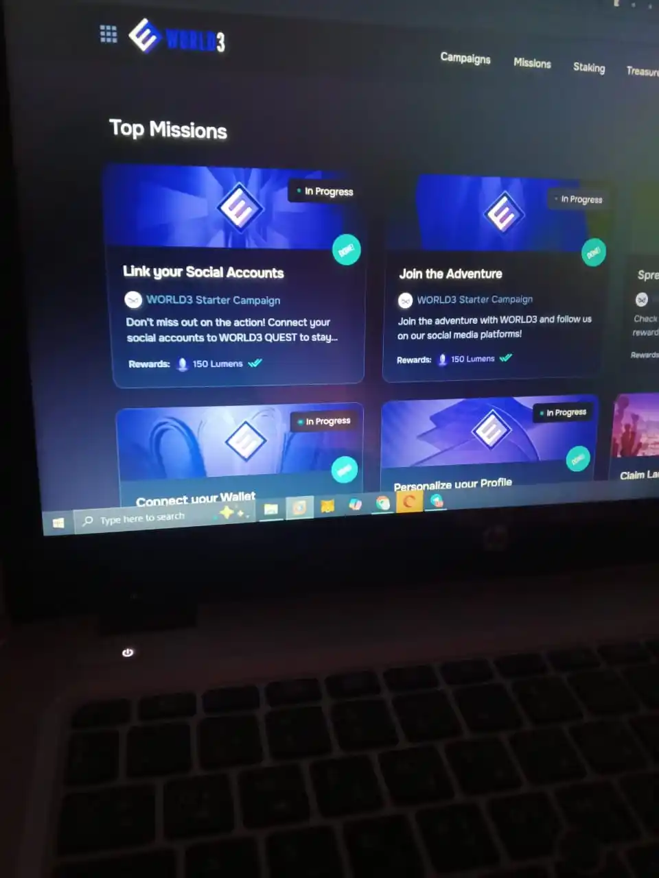 CRYPTO TRACKER 📈🥇 post