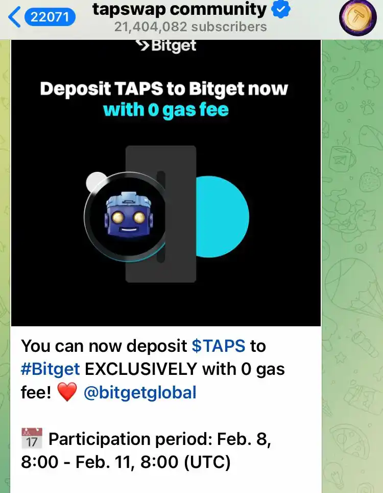 CryptoEdConnect post