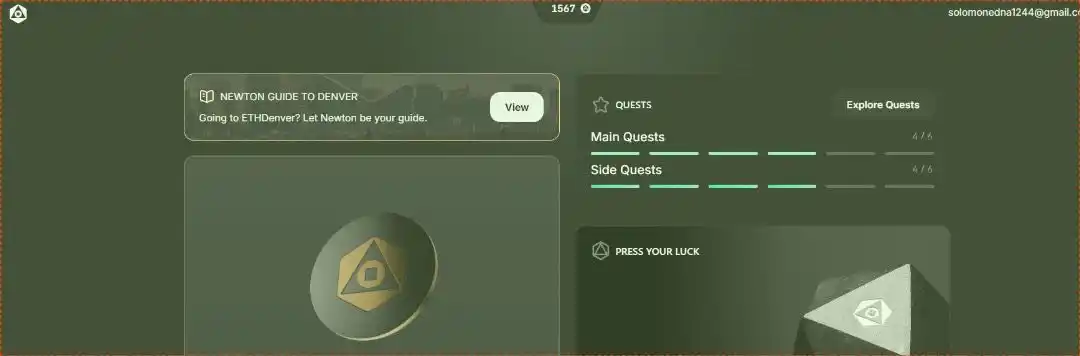 LolaCrypt Alpha Lab post