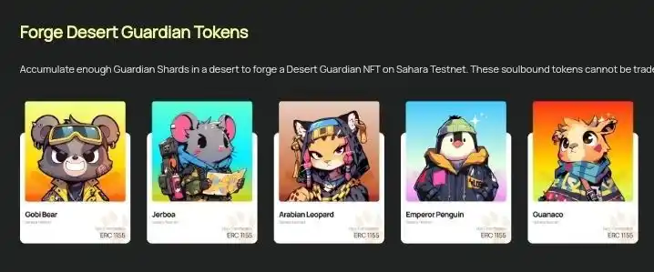 LolaCrypt Alpha Lab post