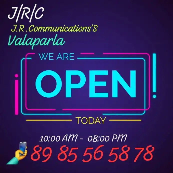 CSC , J.R Communication'S post