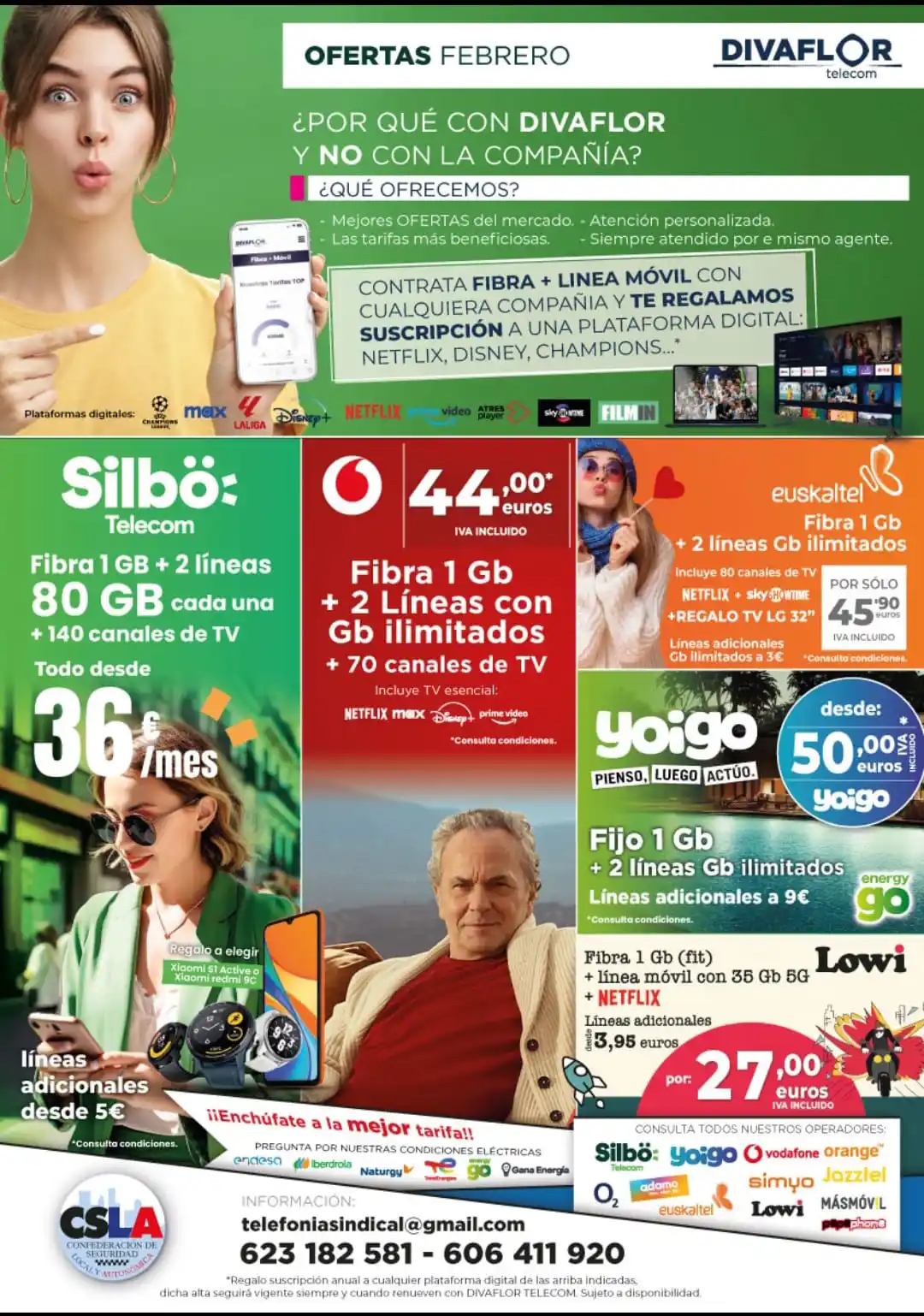 CSLA post