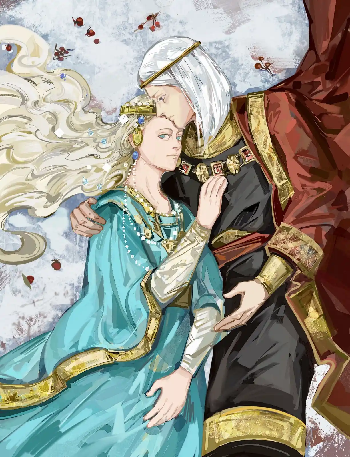 ☾ 𝐃𝐑𝐀𝐆Ø𝐍𝐁𝐋𝐎𝐎𝐃 𖤓          🖤 𝐿𝜀𝑔𝛼𝜍𝜓 🐉 𝛥𝑠𝜃𝑖𝛼𝑓 💚 post