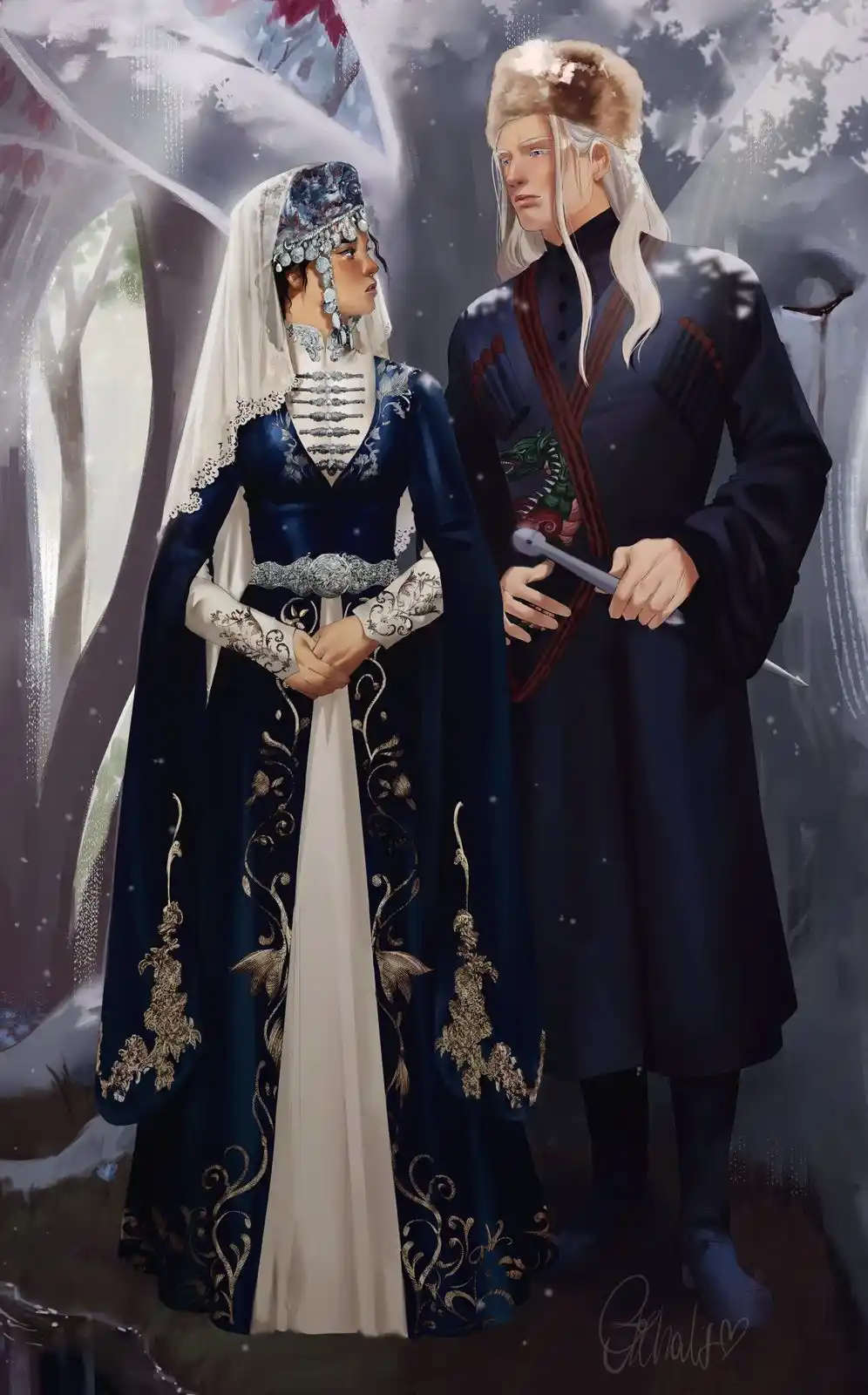 ☾ 𝐃𝐑𝐀𝐆Ø𝐍𝐁𝐋𝐎𝐎𝐃 𖤓          🖤 𝐿𝜀𝑔𝛼𝜍𝜓 🐉 𝛥𝑠𝜃𝑖𝛼𝑓 💚 post