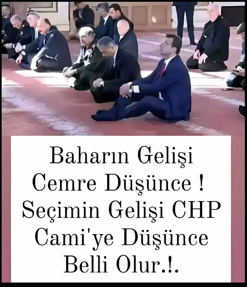 Image from CUMHUR İTTİFAKİ GURUPLARI: Not📓 Özellikle Ricamızdır Gün Gelir Facebook Twitter Instagram Engel ...