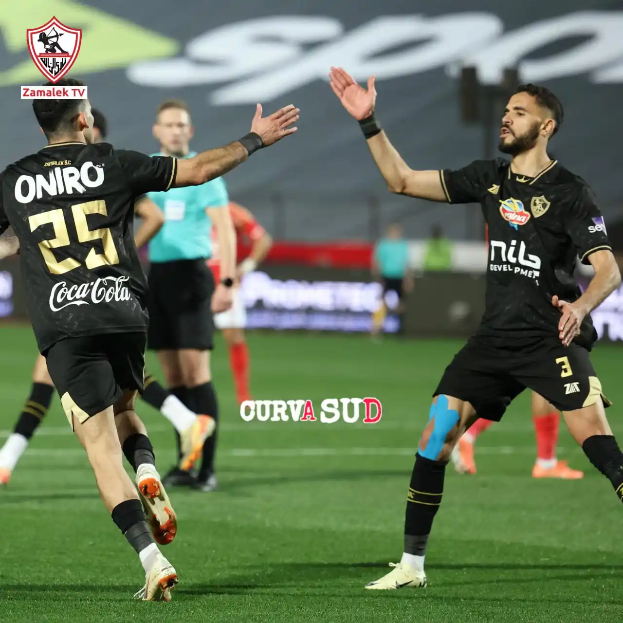 𝐂𝐔𝐑𝐕𝐀 𝐒𝐔𝐃 🏹 post