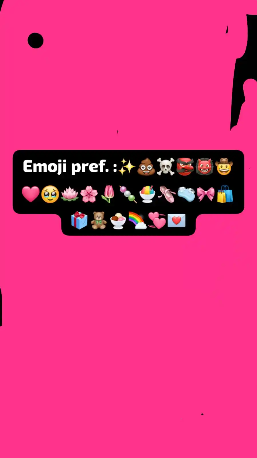 𝙲𝚞𝚝𝚎 𝙿𝚘𝚔𝚒𝚎♡🌸 post