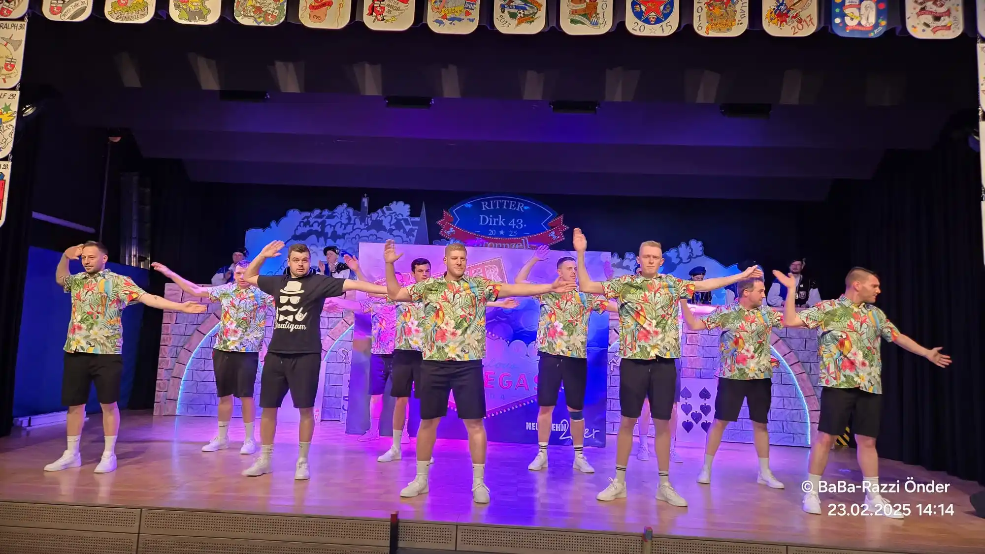 CV BRONNZELL 1968 e. V. | PREMIUM FOASET Fulda post