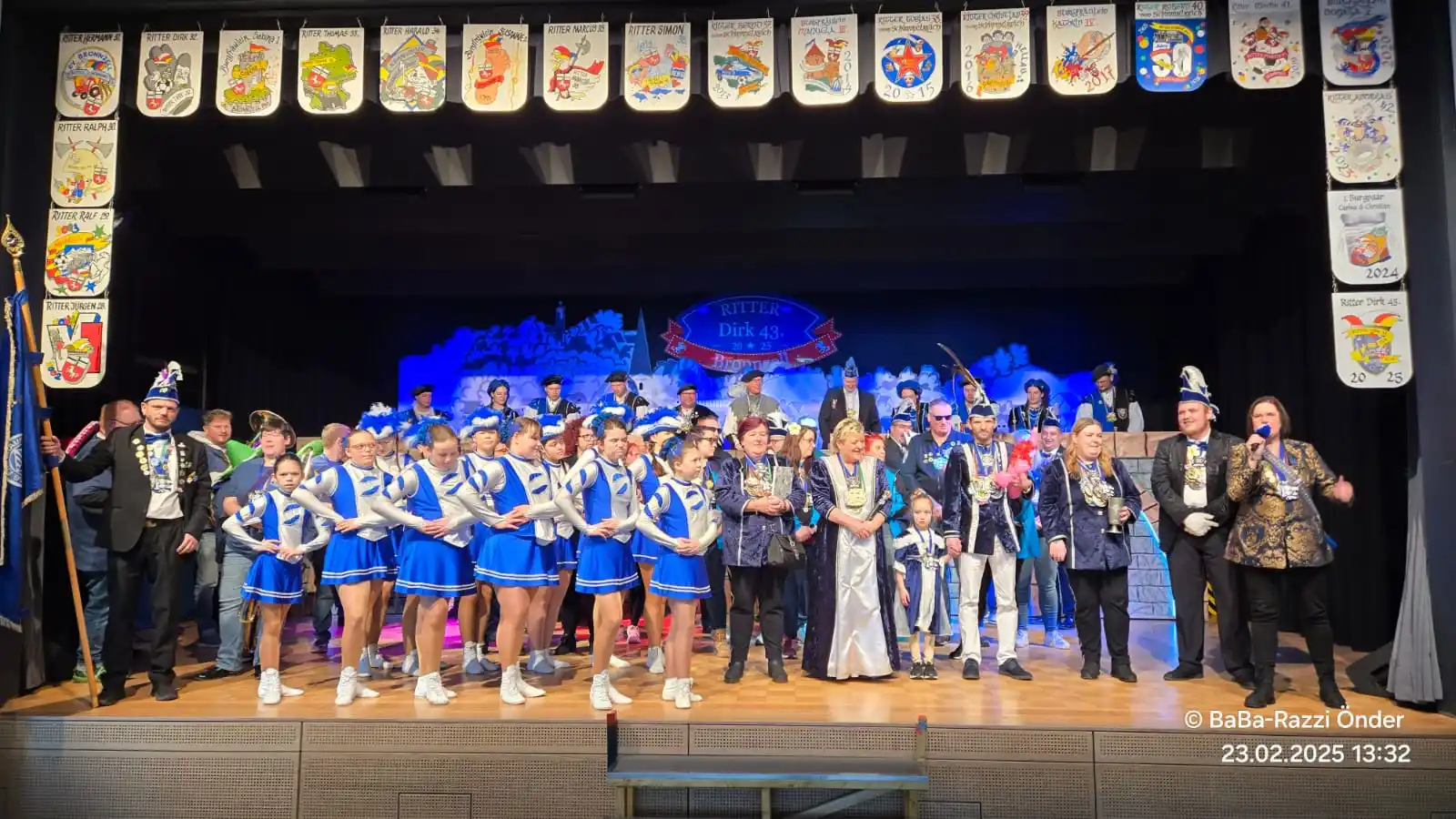 CV BRONNZELL 1968 e. V. | PREMIUM FOASET Fulda post