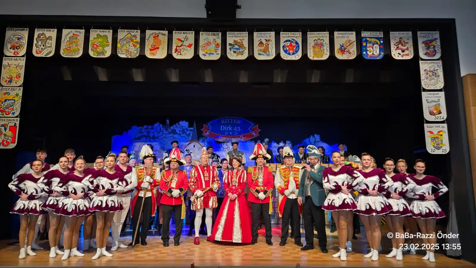 CV BRONNZELL 1968 e. V. | PREMIUM FOASET Fulda post