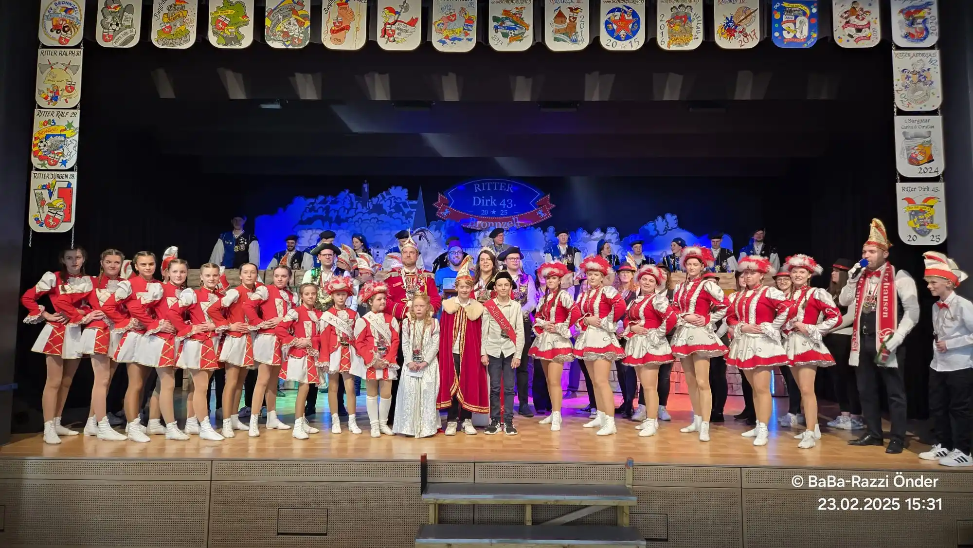 CV BRONNZELL 1968 e. V. | PREMIUM FOASET Fulda post