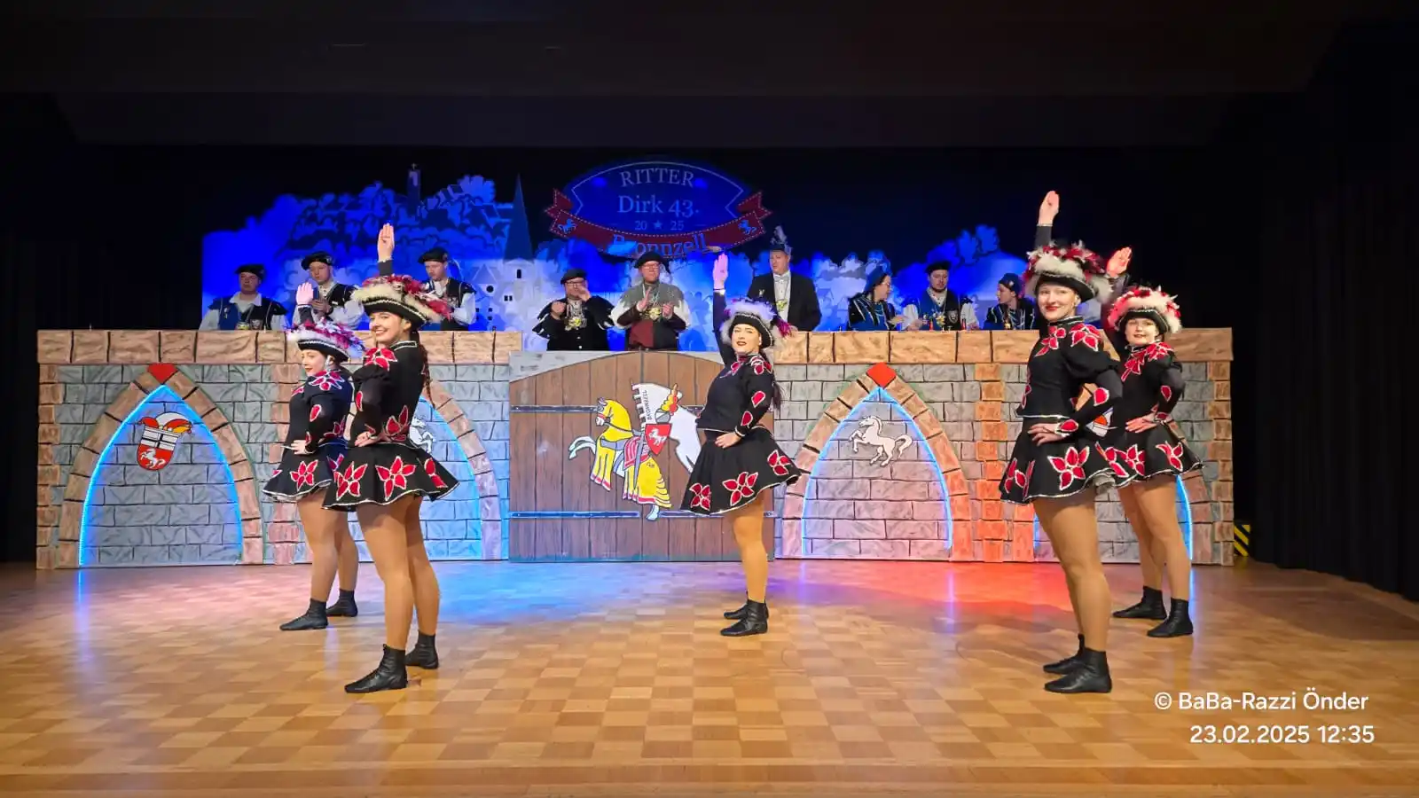 CV BRONNZELL 1968 e. V. | PREMIUM FOASET Fulda post