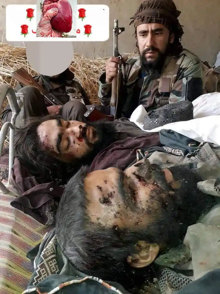 《د اتل غازی خالد صاحب کانال》 post