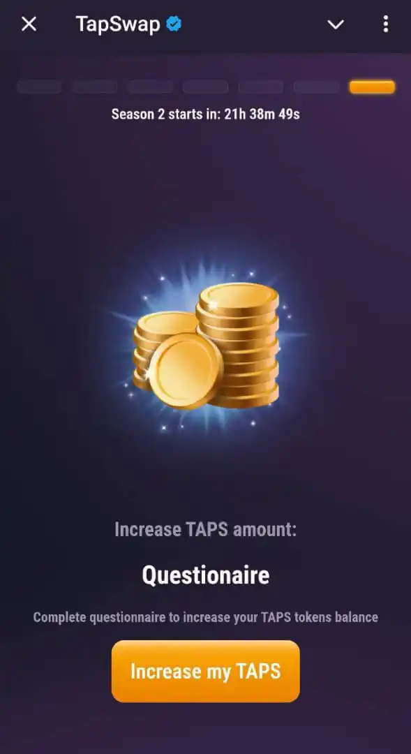 DAILY COMBO COMMUNITY ⚡ post