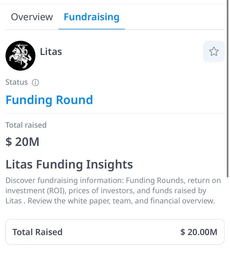 Daily Crypto updates post