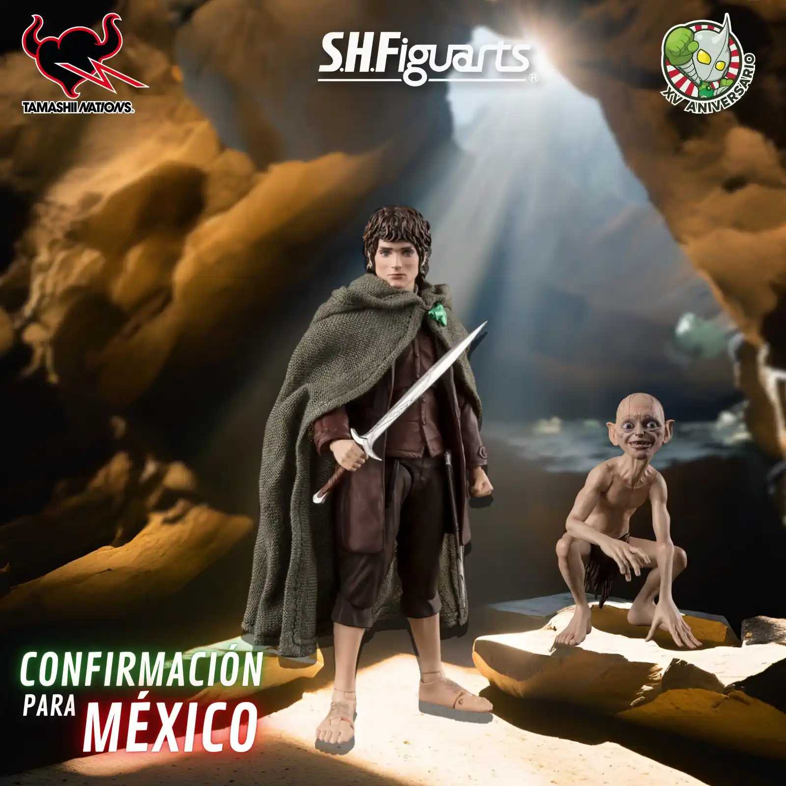 DAM - Distribuidora Animexico post