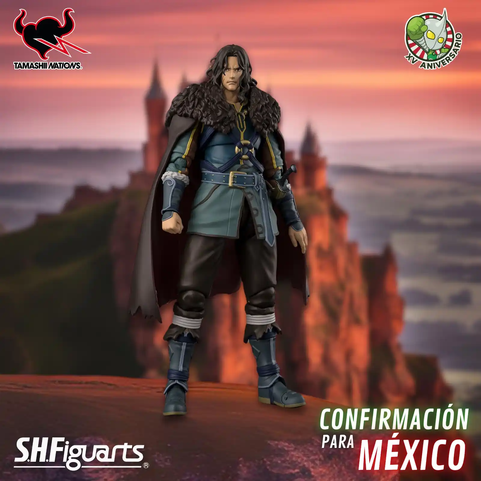 DAM - Distribuidora Animexico post