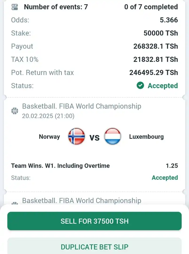 DamianTips🏀⚽️💰💯 post