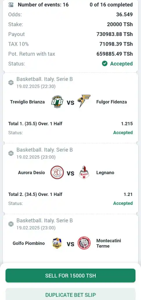 DamianTips🏀⚽️💰💯 post