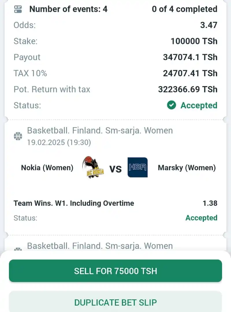 DamianTips🏀⚽️💰💯 post