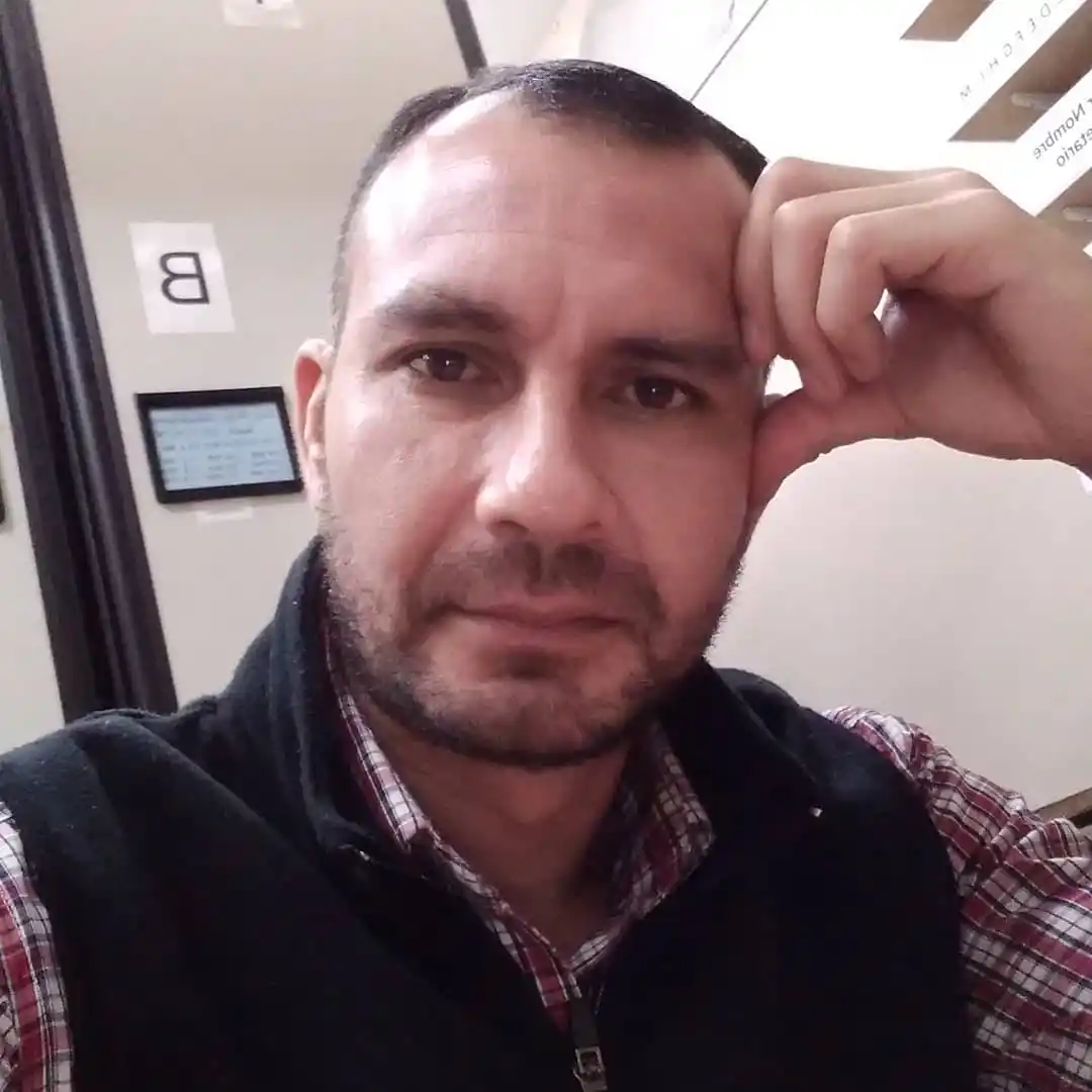 Daniel Garayo post