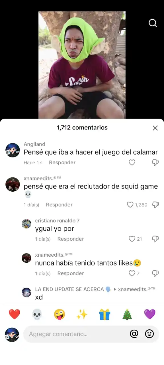 Danisand21 post
