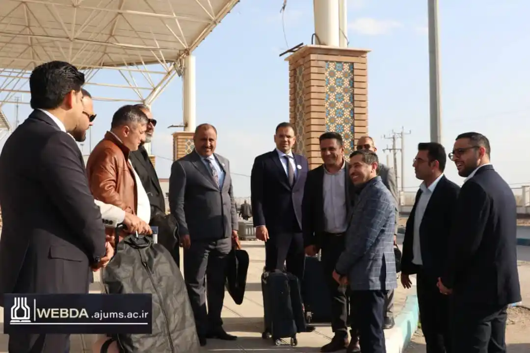 دانشگاه علوم پزشکی اهواز post