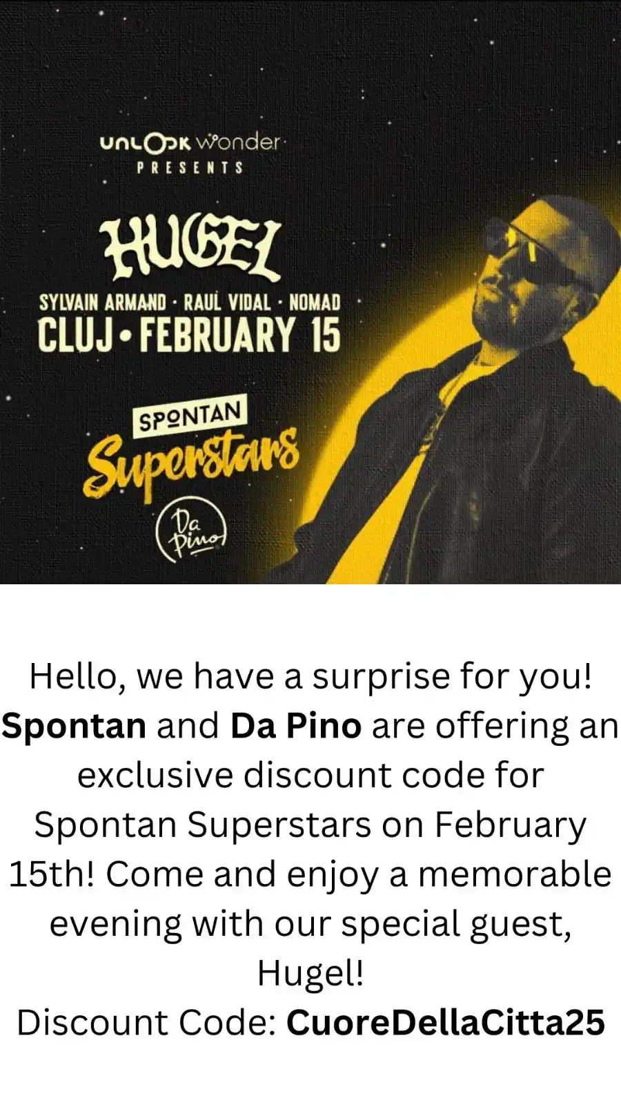 Dapino&Oberjin Events  post