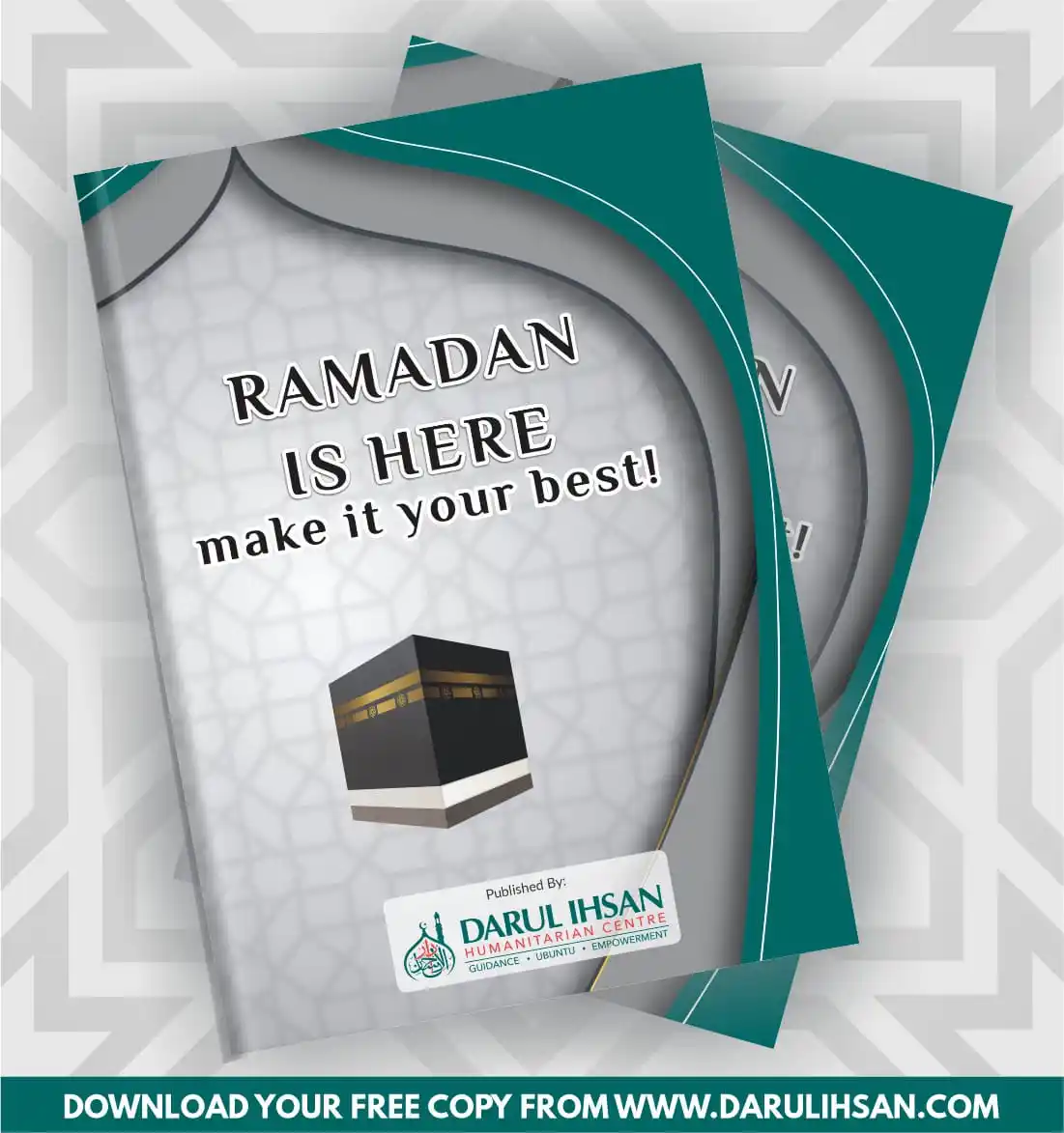 Darul Ihsan Humanitarian Centre post