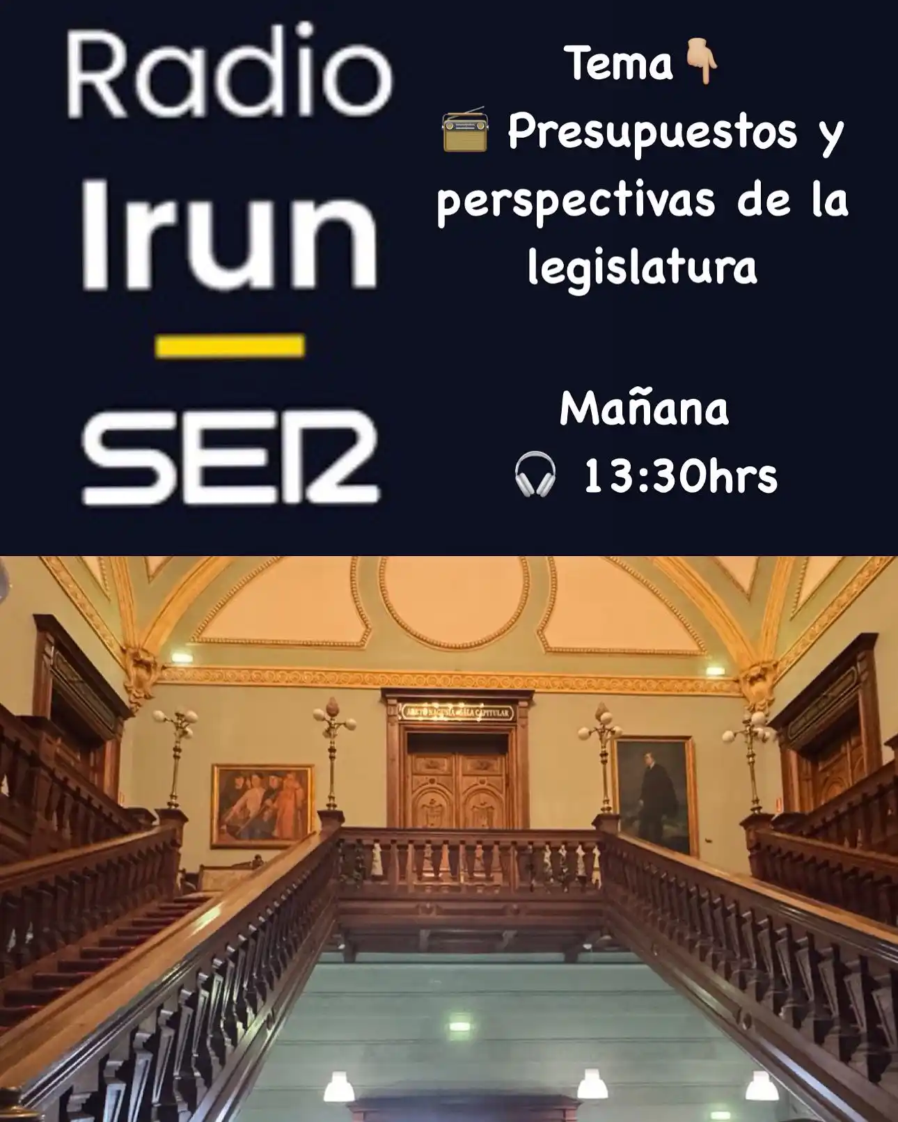 David Nuño Irun post