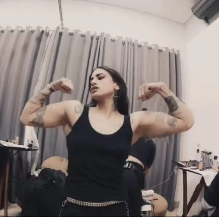 DAY LIMNS - FÃS post