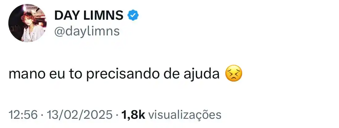 DAY LIMNS - FÃS post