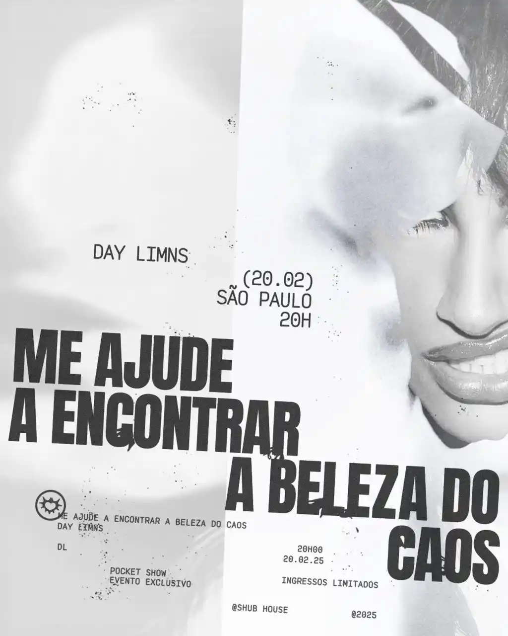 DAY LIMNS - FÃS post