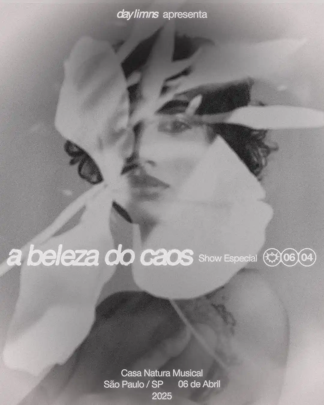 DAY LIMNS - FÃS post