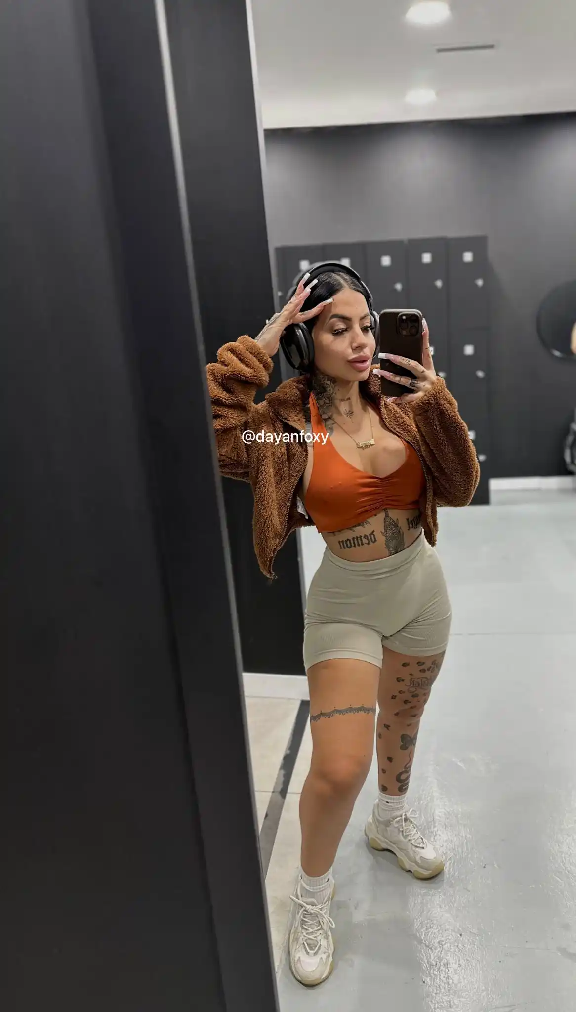 Dayan Maldonado🐆🐍 post