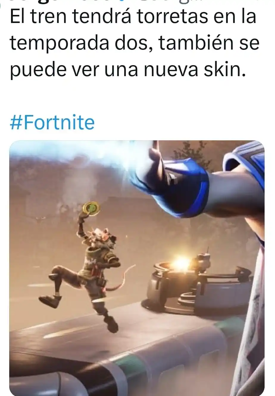 De Todo Un Poco post