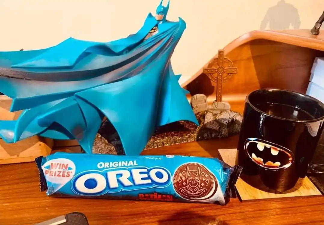 De Todo Un Poco post