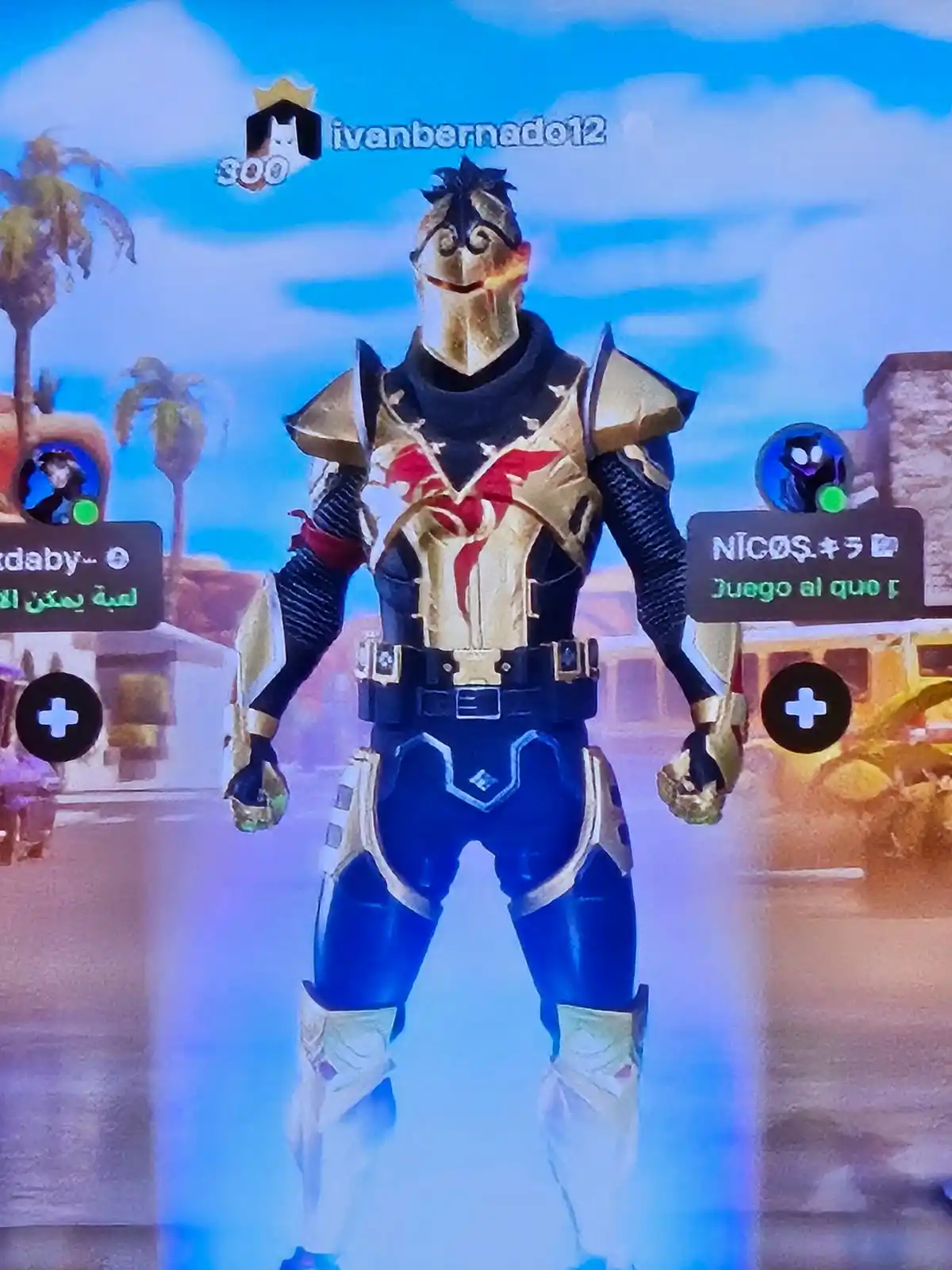 De Todo Un Poco post