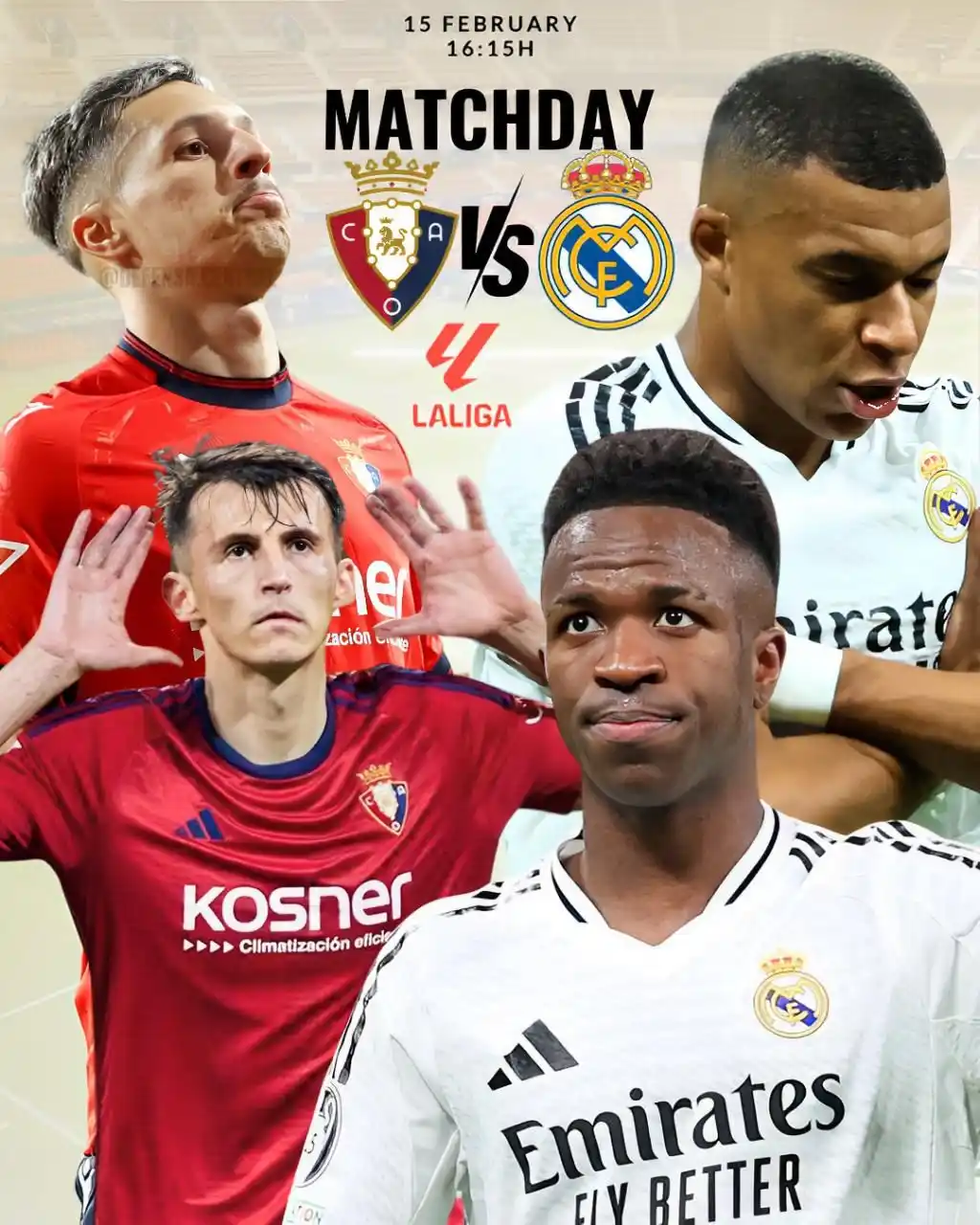 DefensaCentral.com Real Madrid post