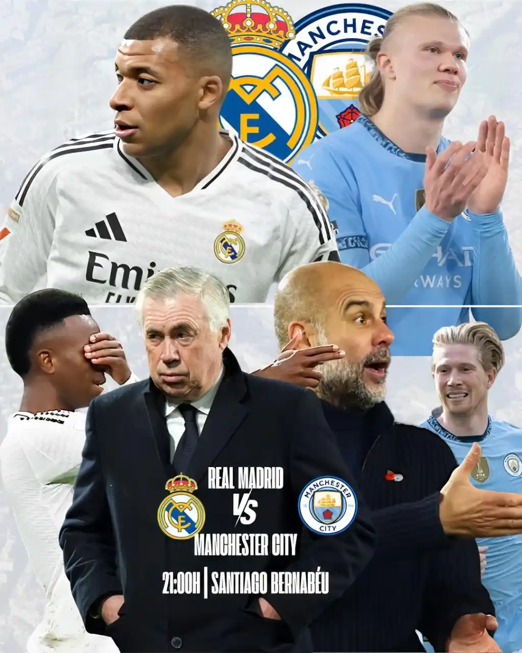 DefensaCentral.com Real Madrid post