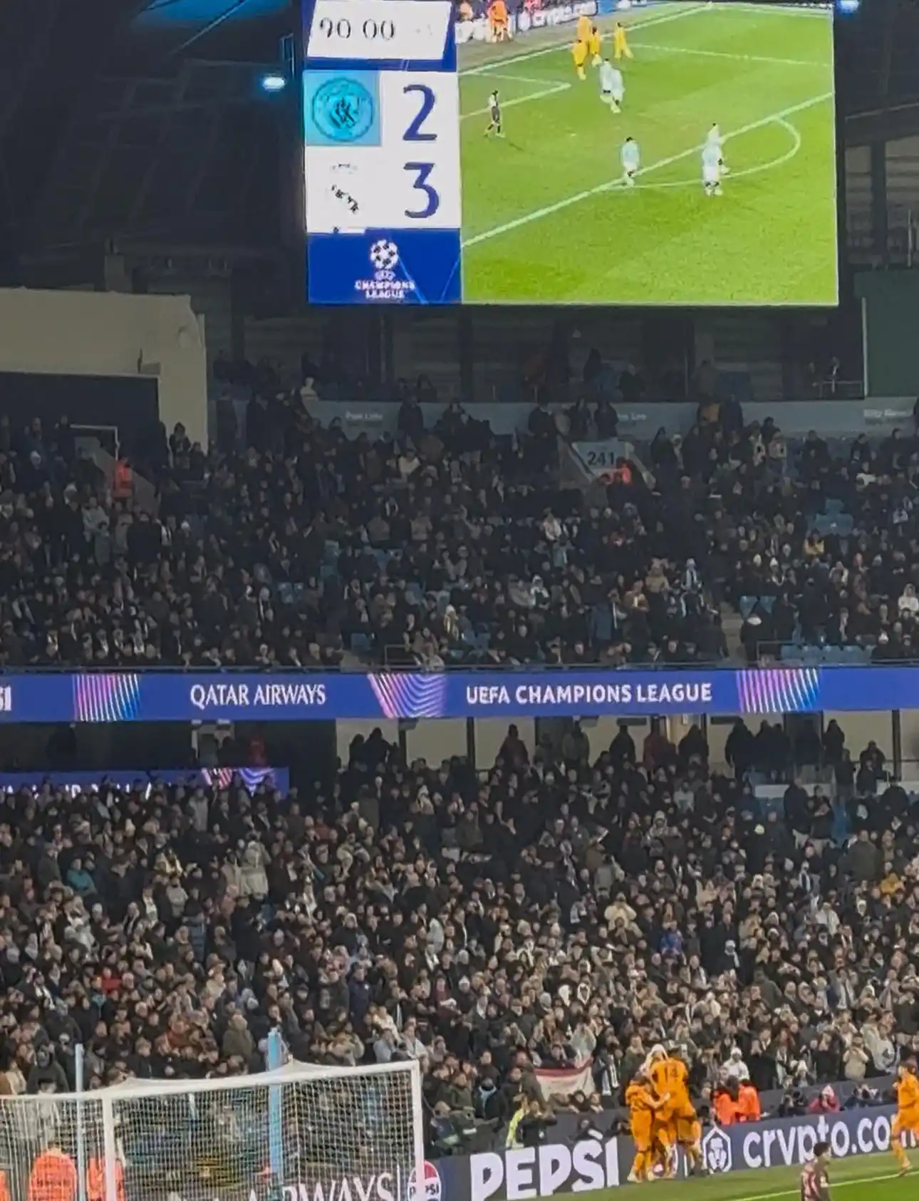 DefensaCentral.com Real Madrid post