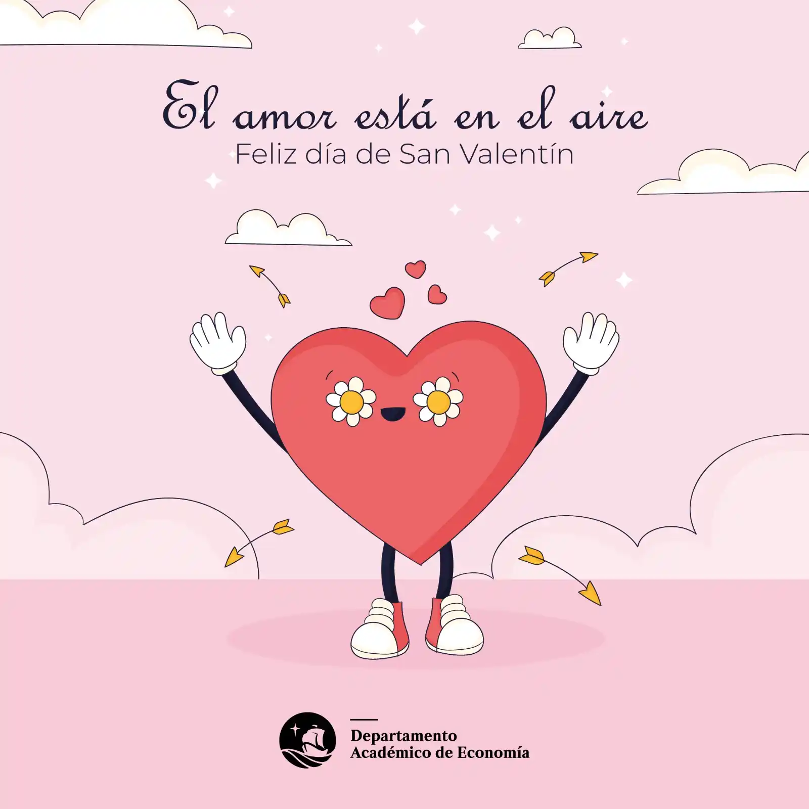 Departamento de Economía PUCP post