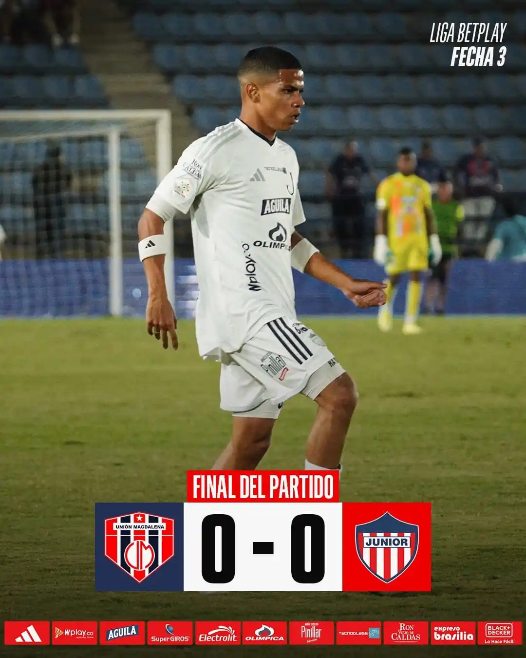 Deporte Meridiano  post