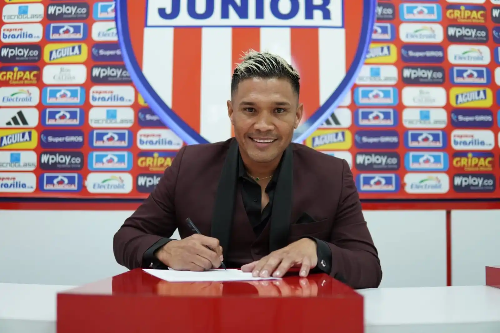 Deporte Meridiano  post