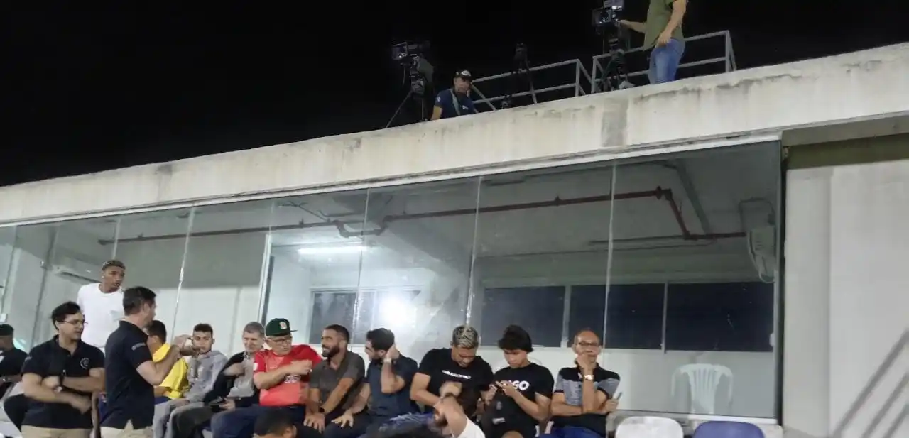 Deporte Meridiano  post