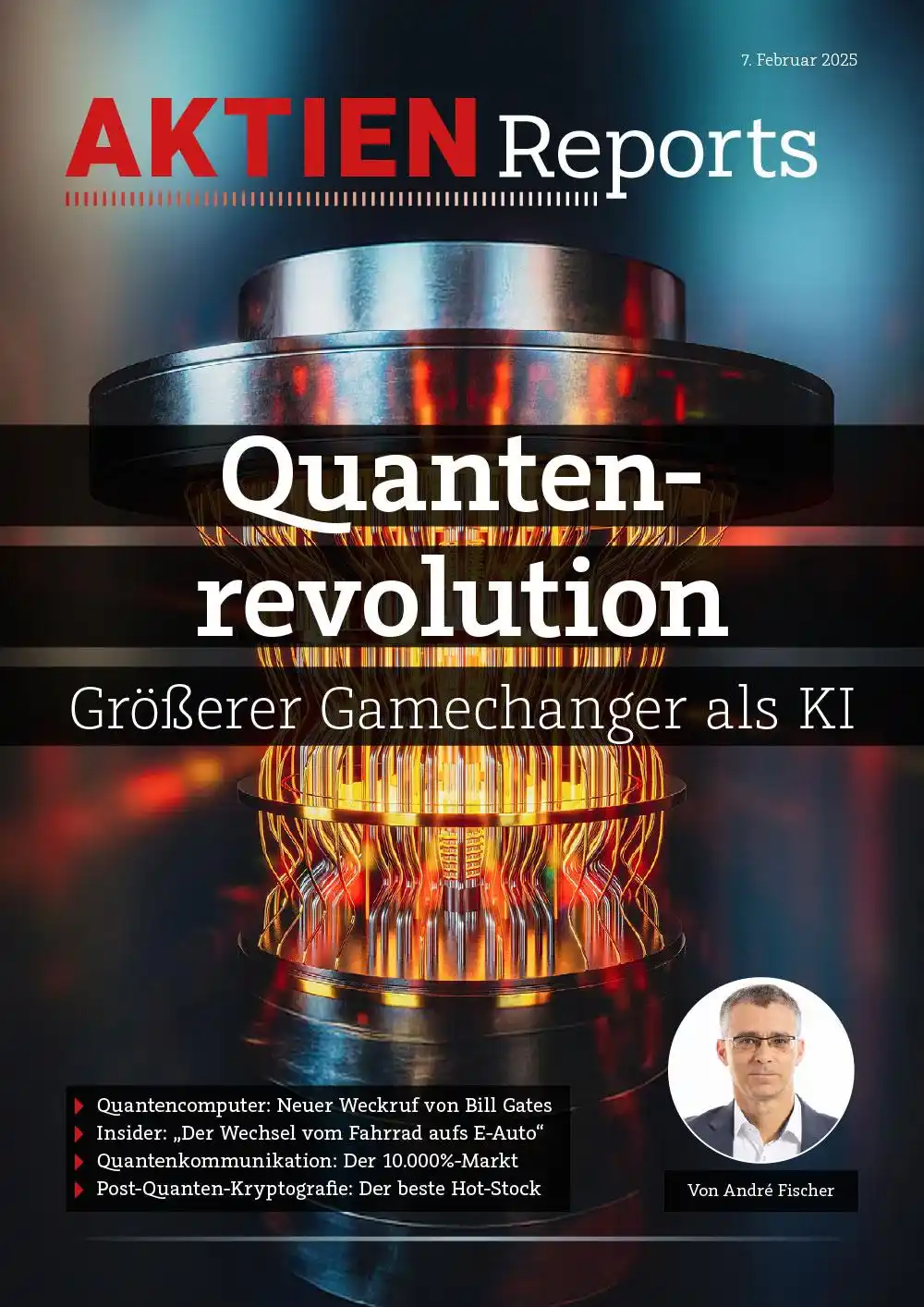 DER AKTIONÄR post