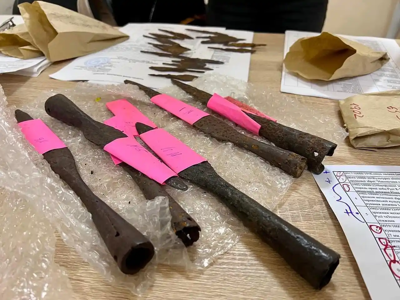 Державна митна служба України  post