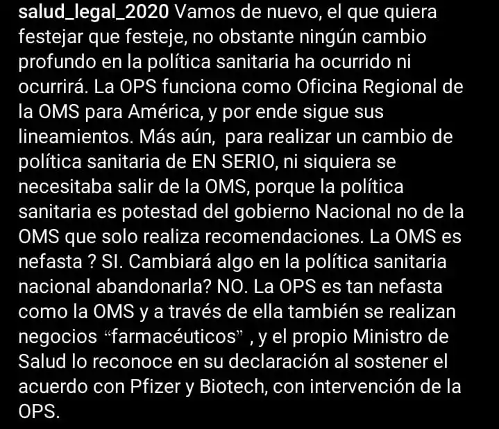 💥DESPIERTOS💥 post